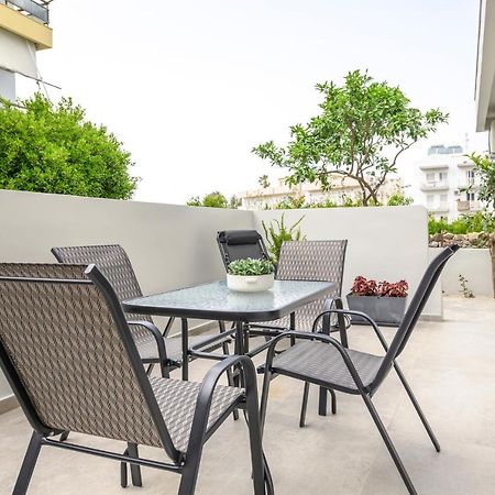 Aetherius Executive Suite 5 Min To Beach คอสทาวน์ ภายนอก รูปภาพ