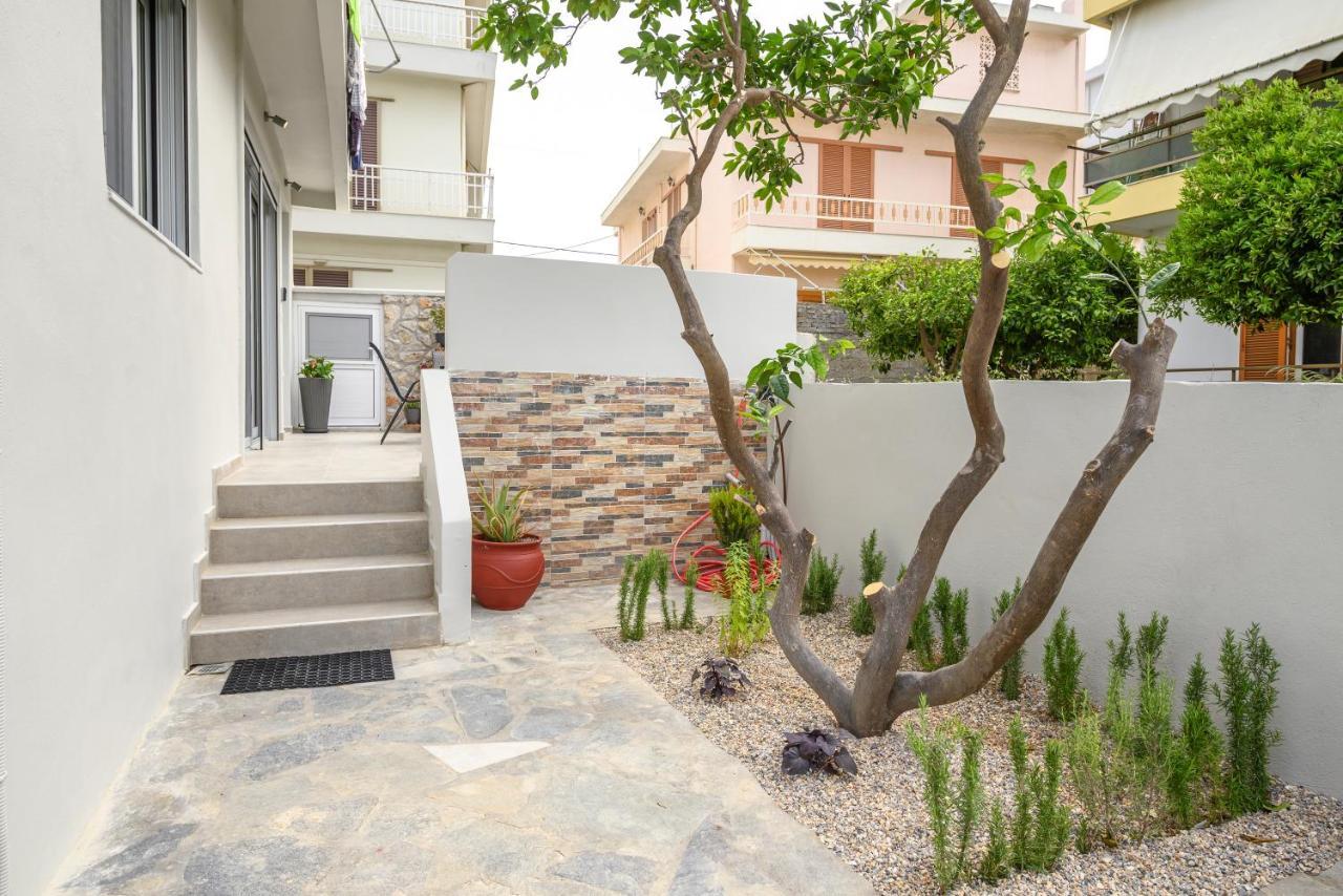 Aetherius Executive Suite 5 Min To Beach คอสทาวน์ ภายนอก รูปภาพ