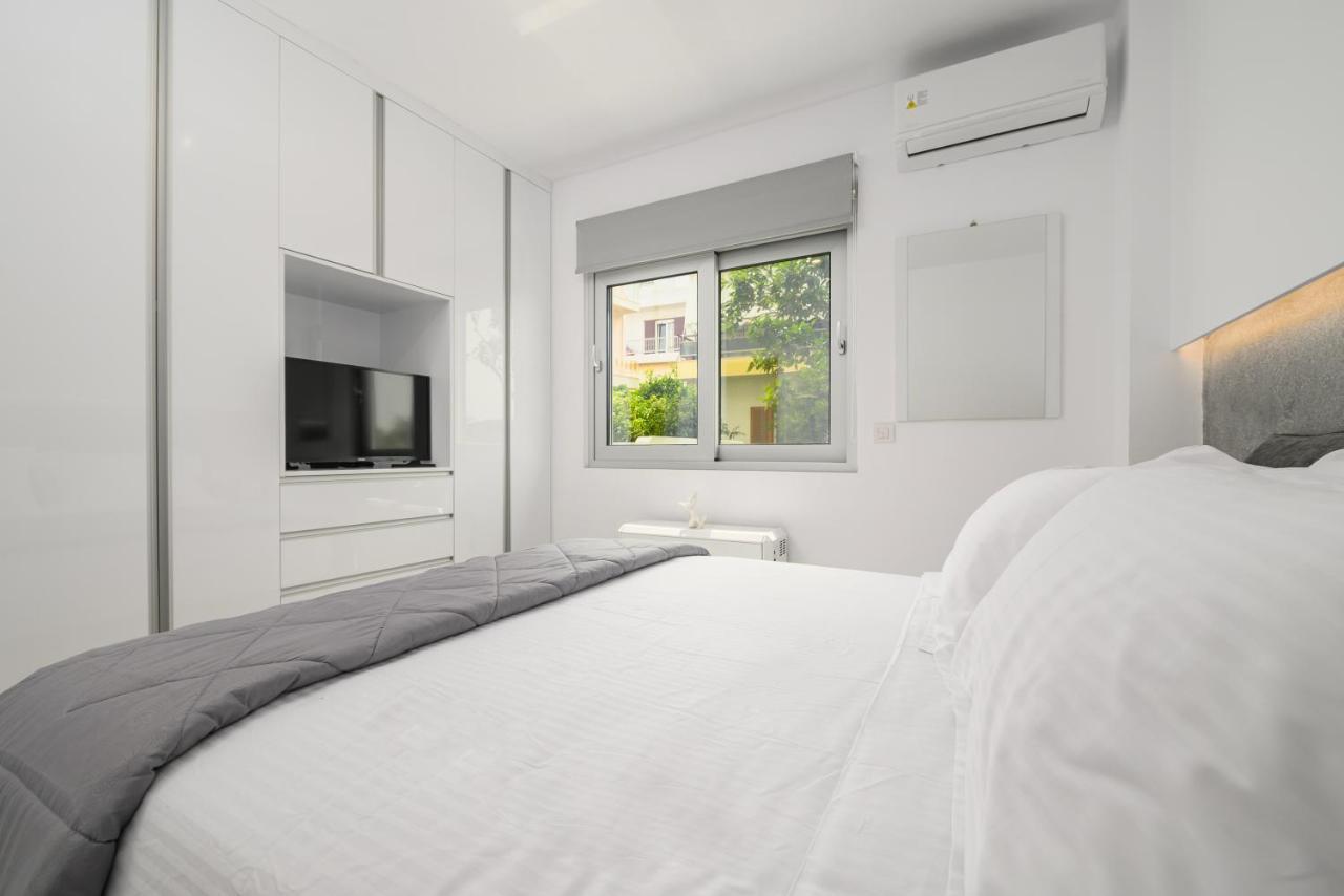 Aetherius Executive Suite 5 Min To Beach คอสทาวน์ ภายนอก รูปภาพ