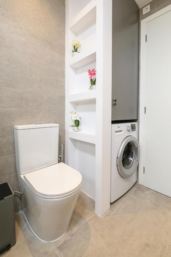 Aetherius Executive Suite 5 Min To Beach คอสทาวน์ ภายนอก รูปภาพ