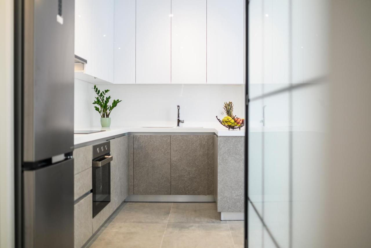 Aetherius Executive Suite 5 Min To Beach คอสทาวน์ ภายนอก รูปภาพ